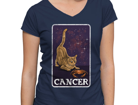 Cancer Cat
