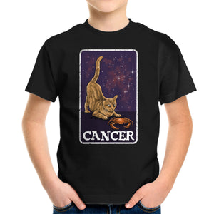 Cancer Cat
