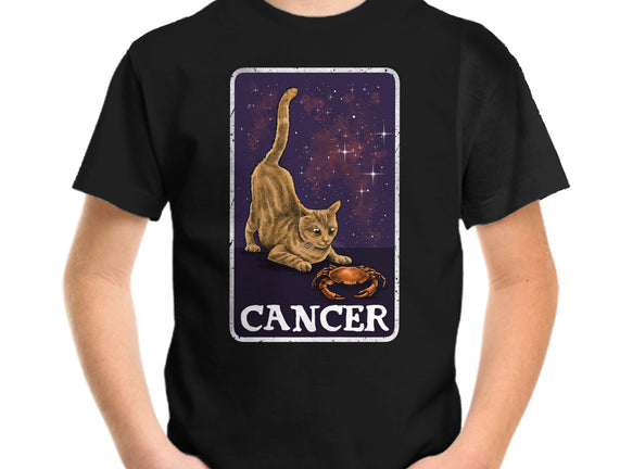 Cancer Cat
