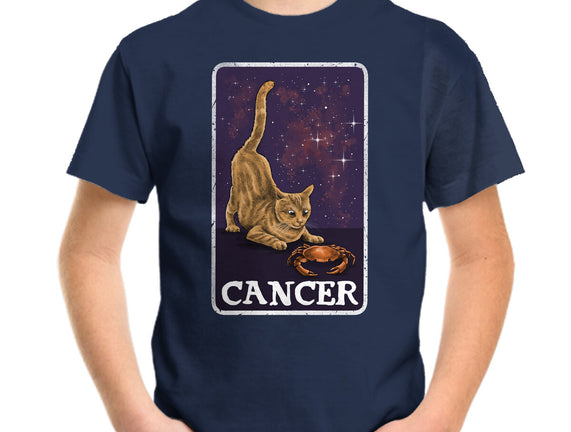 Cancer Cat