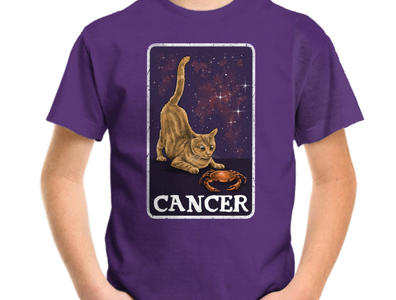 Cancer Cat
