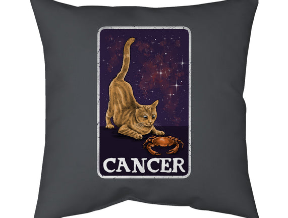 Cancer Cat