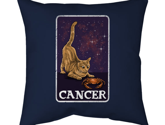 Cancer Cat