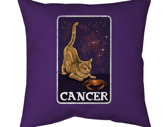 Cancer Cat