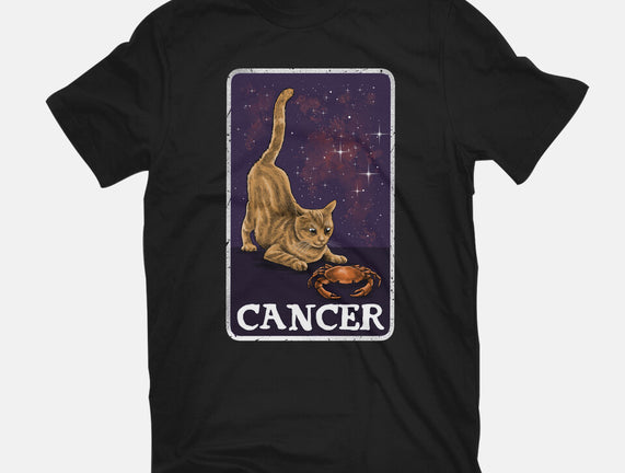 Cancer Cat