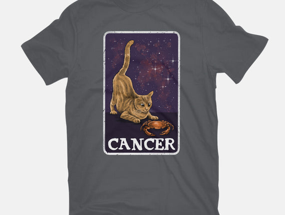 Cancer Cat