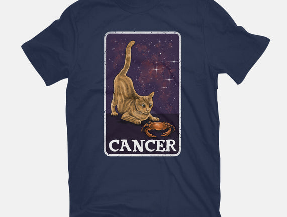 Cancer Cat