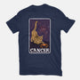 Cancer Cat-Mens-Heavyweight-Tee-zascanauta
