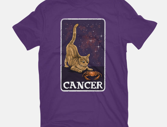 Cancer Cat