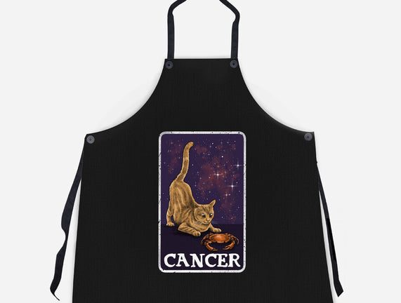 Cancer Cat