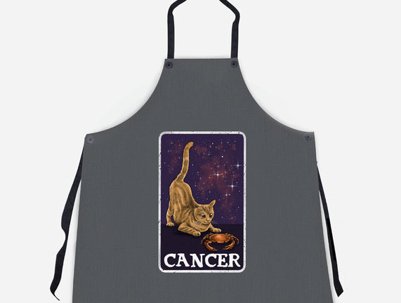 Cancer Cat