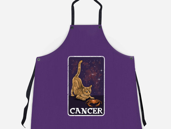 Cancer Cat