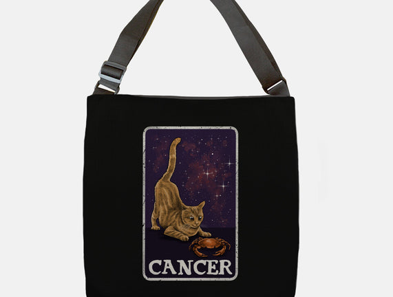 Cancer Cat