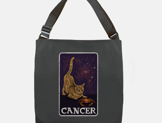 Cancer Cat
