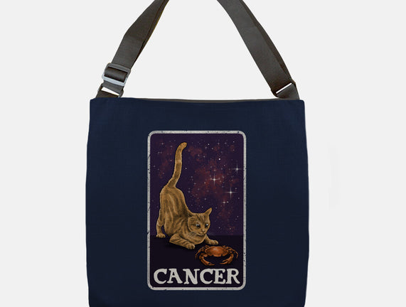 Cancer Cat