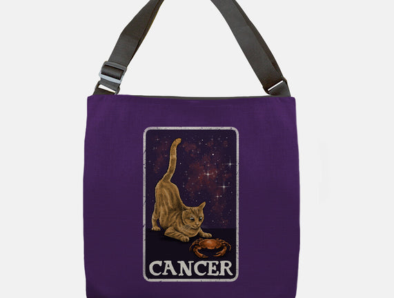 Cancer Cat