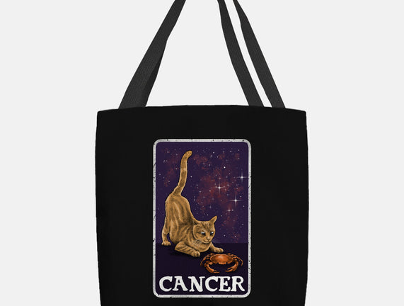 Cancer Cat