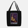 Cancer Cat-None-Basic Tote-Bag-zascanauta