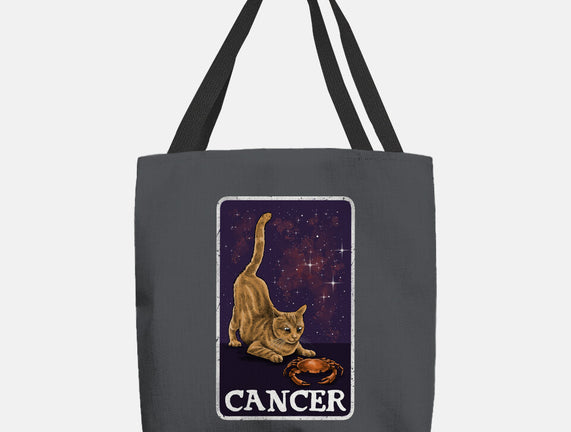 Cancer Cat
