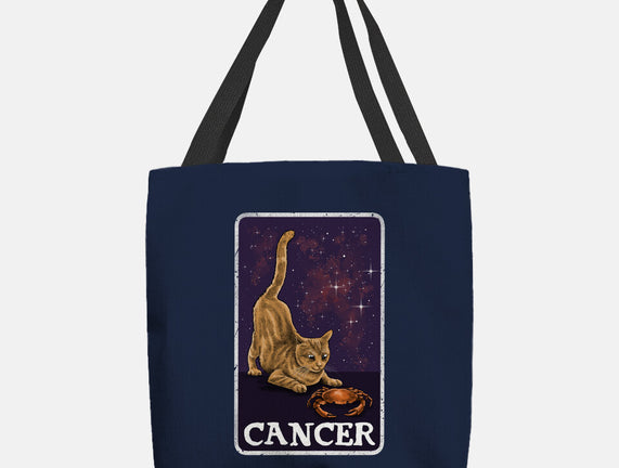 Cancer Cat