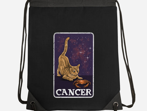 Cancer Cat