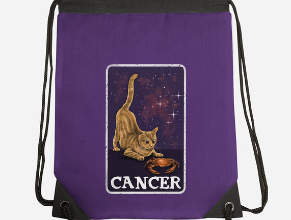 Cancer Cat
