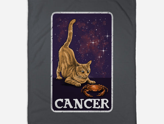 Cancer Cat