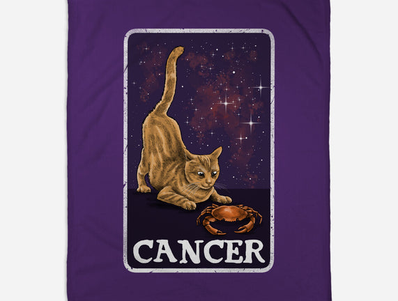 Cancer Cat