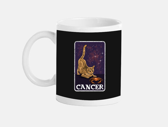 Cancer Cat