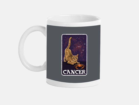 Cancer Cat