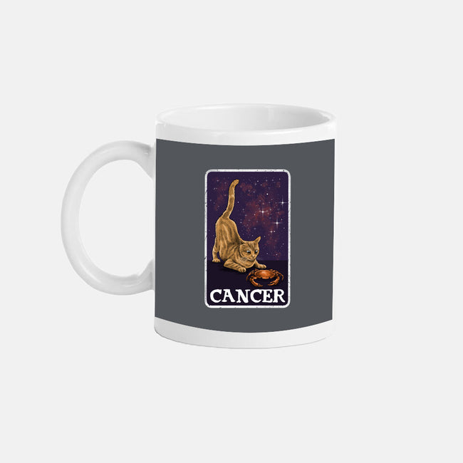 Cancer Cat-None-Mug-Drinkware-zascanauta
