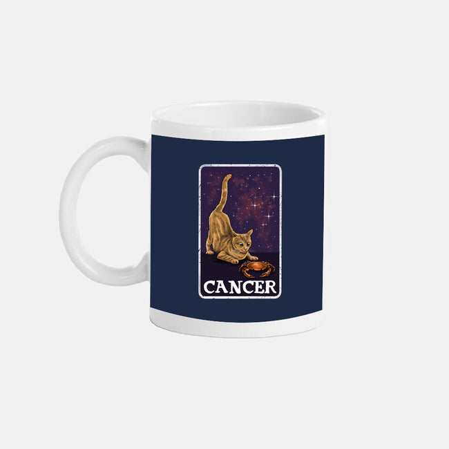 Cancer Cat-None-Mug-Drinkware-zascanauta