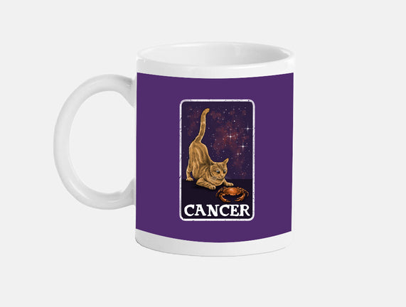 Cancer Cat