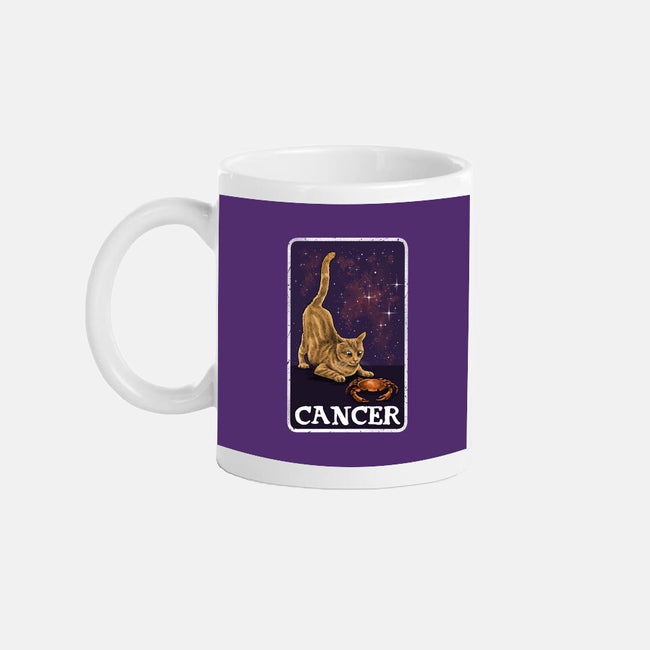 Cancer Cat-None-Mug-Drinkware-zascanauta