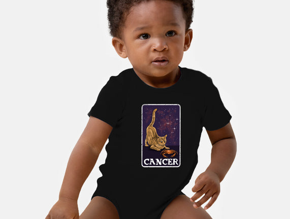 Cancer Cat