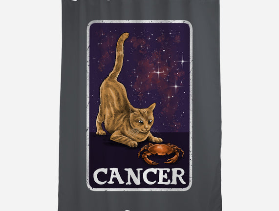 Cancer Cat