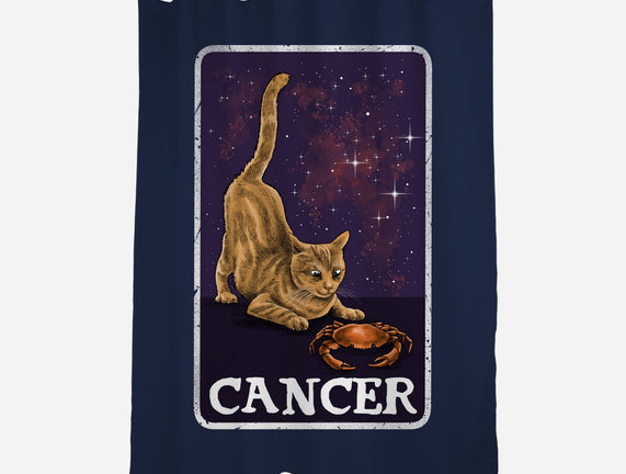 Cancer Cat