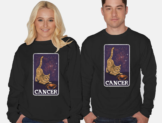 Cancer Cat