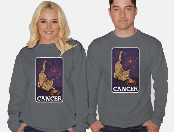 Cancer Cat