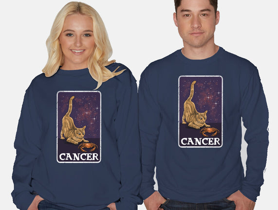 Cancer Cat