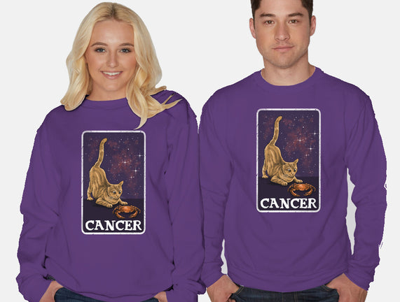Cancer Cat