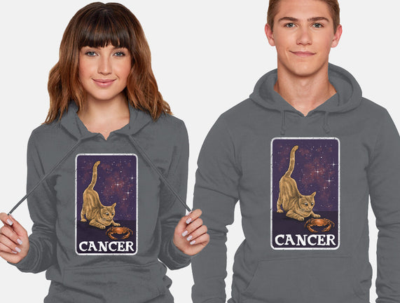 Cancer Cat