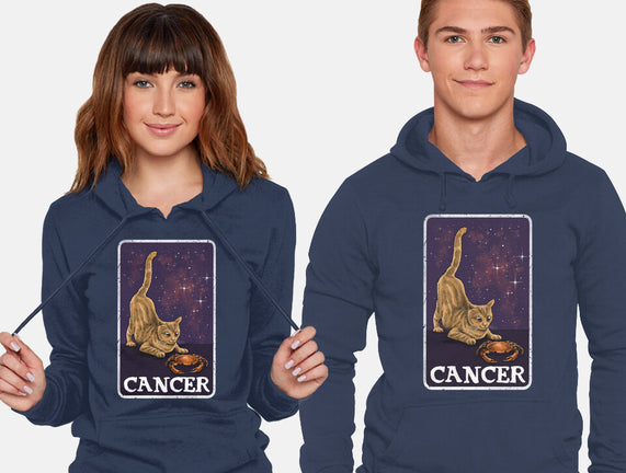 Cancer Cat