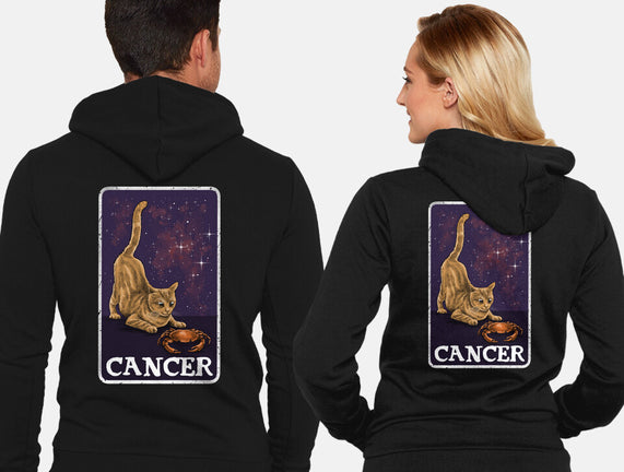 Cancer Cat