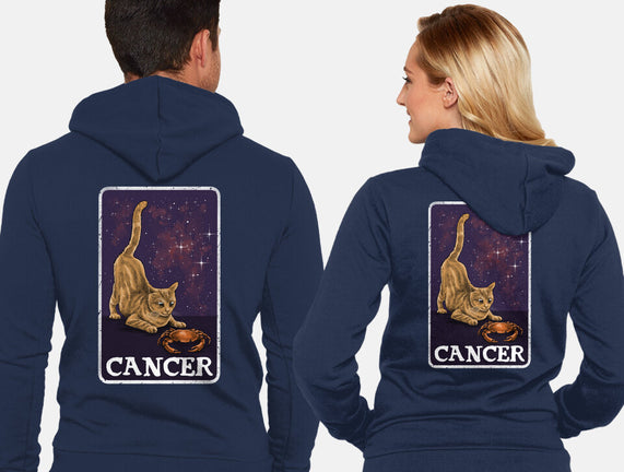 Cancer Cat