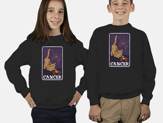 Cancer Cat