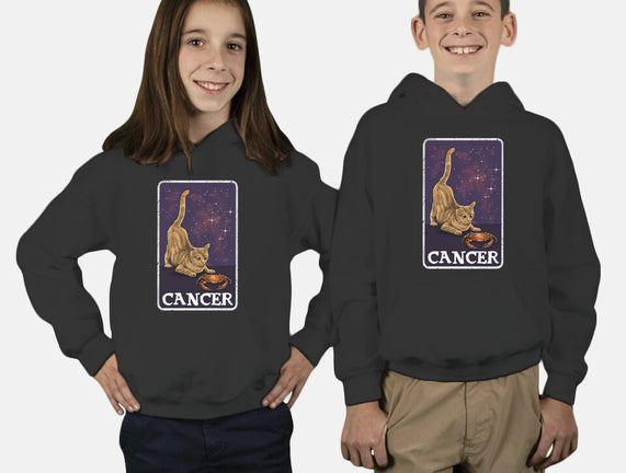 Cancer Cat