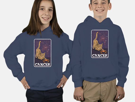 Cancer Cat