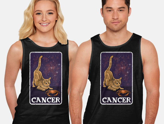 Cancer Cat