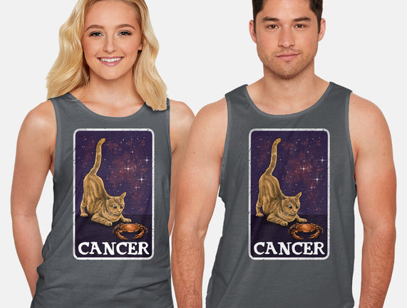 Cancer Cat